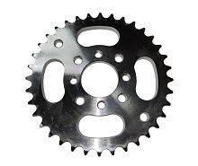 Венец (Z36) 530 (d48mm - 4 х 48mm)  ATV ARMIS 200/250 (11001-00001)