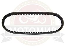 Ремень вариатора 642-15.5 Honda Dio16/24 (в кор 100 шт)