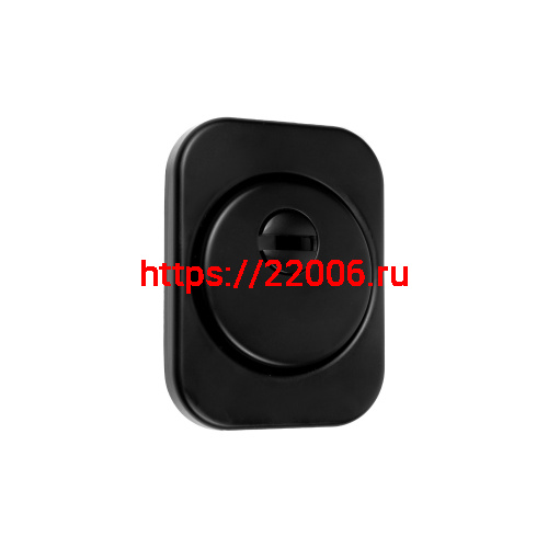 Броненакладка Fuaro (Фуаро) DEF.XL/K.HEAVY.4286 BL-24 черный