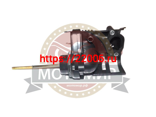 Корпус воздушного фильтра 182F-190F стр.образца фото 2