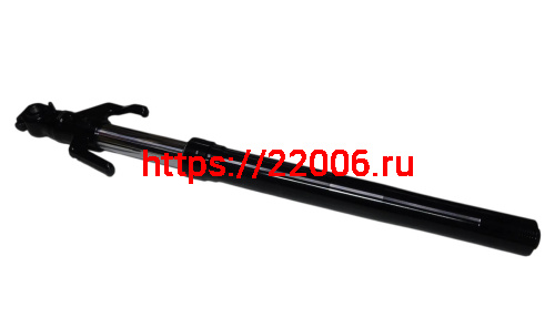Перо вилки передней левое HIRO 250 (T2BF010100A00100)