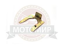 Скрепка замка бардачка (уп. 50 шт.) ЗАВОД