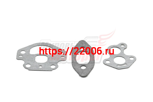 Набор прокладок Husqvarna 236,240 Набор прокладок Husqvarna 236,240