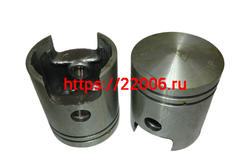 Поршень Юп 1 ремонт (Киров)