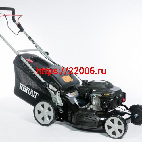Газонокосилка бензиновая BRAIT-Z6553SP Газонокосилка бензиновая BRAIT-Z6553SP