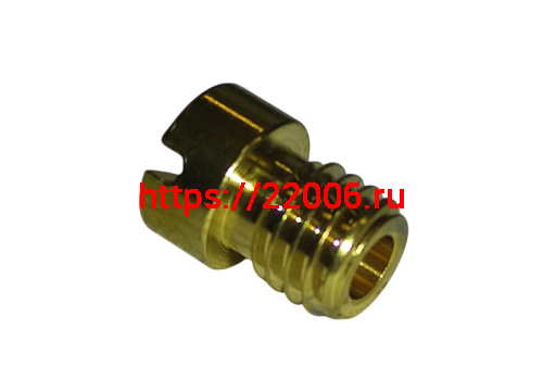 Жиклер карбюратора М5 90 фото 2 Жиклер карбюратора М5 90 фото 2