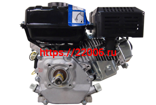 Двигатель LIFAN  8 л.с. 170F-Т (вых. вал d20 мм) фото 3