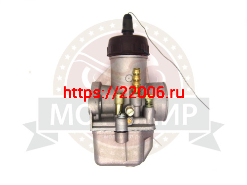 Карбюратор К68Д (МТМ) (кол-во в упак. 20 шт.) фото 2