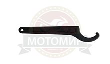 Ключ для регулировки амортизаторов 28-32