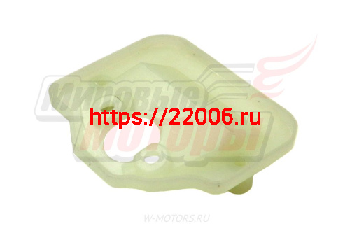 Фильтр возд (низ) Husqvarna 137/142 (530036582) фото 2