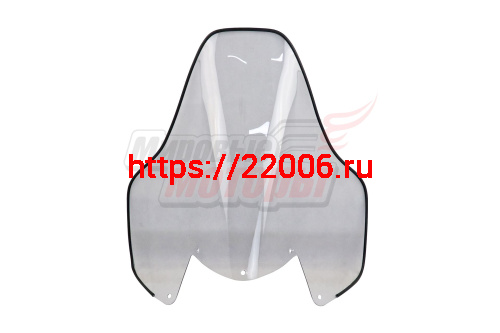 Стекло IRBIS TUNGUS 400/500/600, 2мм, 55см Стекло IRBIS TUNGUS 400/500/600, 2мм, 55см