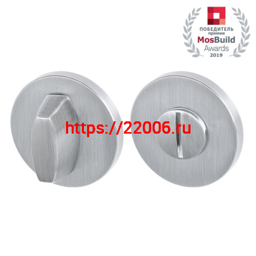 Ручка Armadillo (Армадилло) поворотная BK6.R.URS52 (WC-BOLT BK6 URS) MWSC-33 итальянский тисненый Ручка Armadillo (Армадилло) поворотная BK6.R.URS52 (WC-BOLT BK6 URS) MWSC-33 итальянский тисненый