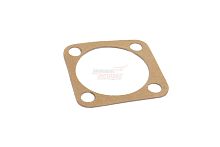 Прокладка верхней, вертикальной трансмиссии роторной косилки