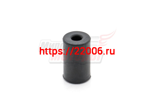 Демпфер редуктора мотокосы малый ORLEON BC570