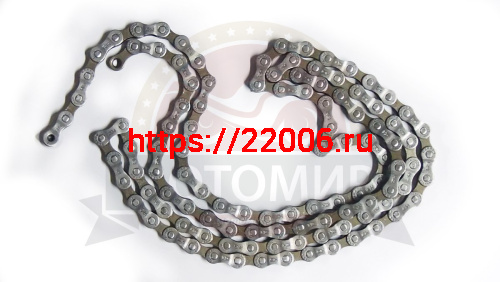 Цепь Вело 112 звеньев HG 40 6/7/8 ск. замок UG51 Shimano ECNHG40112Q Цепь Вело 112 звеньев HG 40 6/7/8 ск. замок UG51 Shimano ECNHG40112Q