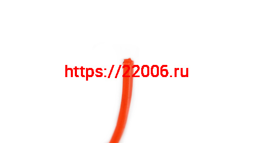 Леска триммерная (2,4*25м) CRAZY STONE звезда фото 2 Леска триммерная (2,4*25м) CRAZY STONE звезда фото 2