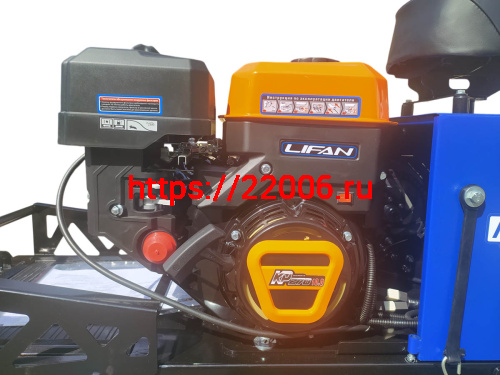 Мотобуксировщик компактный с лыжным модулем ЛИДЕР-ДЕЛЬТА-3, CVTL (+Фара) 10 л.с., TAV2-40,, РЕВЕРС фото 9 Мотобуксировщик компактный с лыжным модулем ЛИДЕР-ДЕЛЬТА-3, CVTL (+Фара) 10 л.с., TAV2-40,, РЕВЕРС фото 9