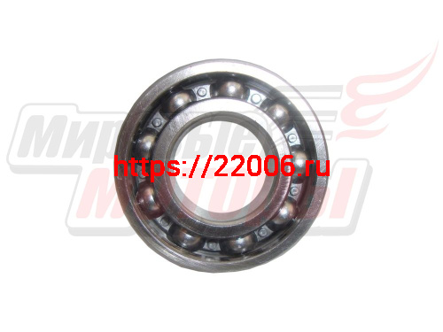 Подшипник 205 (арт.6205) картера редуктора с автоматическим сцеплением 168F,168F-2