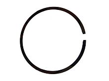 Кольцо поршневое бензопила 018 (MS180) 38*1,2 мм, Чемпион Т303 (1130-034-3002)