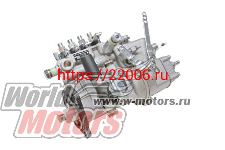 ТНВД BAW-1044 FENIX Евро-2 YUE JIN 1041 (4PL-127) ТНВД BAW-1044 FENIX Евро-2 YUE JIN 1041 (4PL-127)