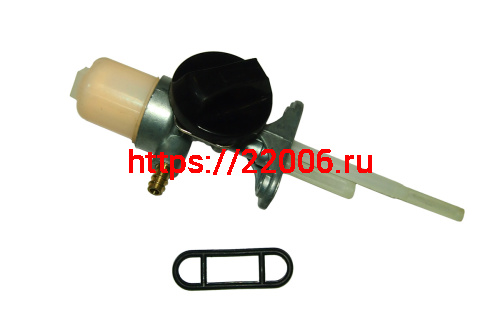 Бензокран YBR125 с фильтром Бензокран YBR125 с фильтром