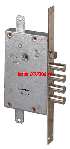 Замок Cisa (Чиза) врезной сувальдный с защёлкой ANTIPICKING 57.535.48 0.00 HR (тех. упаковка) (кл. 1.00122.00.1) Замок Cisa (Чиза) врезной сувальдный с защёлкой ANTIPICKING 57.535.48 0.00 HR (тех. упаковка) (кл. 1.00122.00.1)