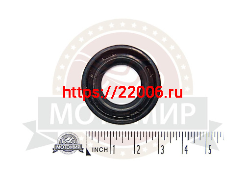 Сальник 18.8*35*7 Бензопила на тарелку 225 (ИВ 67) фото 3 Сальник 18.8*35*7 Бензопила на тарелку 225 (ИВ 67) фото 3