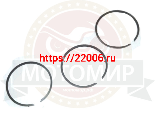 Кольца Пл (Импорт) 1 ремонт (в коробке 2400 шт.= 800 комп.) Кольца Пл (Импорт) 1 ремонт (в коробке 2400 шт.= 800 комп.)