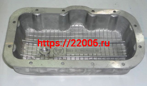 Поддон с увеличенным объёмом ИМЗ.8-101.01131-01 Урал Поддон с увеличенным объёмом ИМЗ.8-101.01131-01 Урал