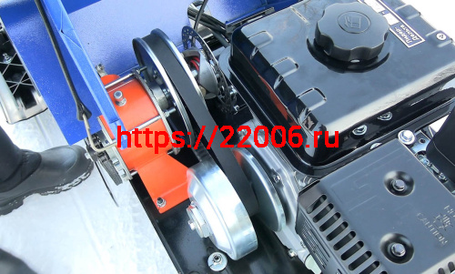 Мотобуксировщик компактный с лыжным модулем ЛИДЕР-ДЕЛЬТА-3, CVTL (+Фара) 8+ л.с., TAV2-40,, РЕВЕРС фото 5 Мотобуксировщик компактный с лыжным модулем ЛИДЕР-ДЕЛЬТА-3, CVTL (+Фара) 8+ л.с., TAV2-40,, РЕВЕРС фото 5