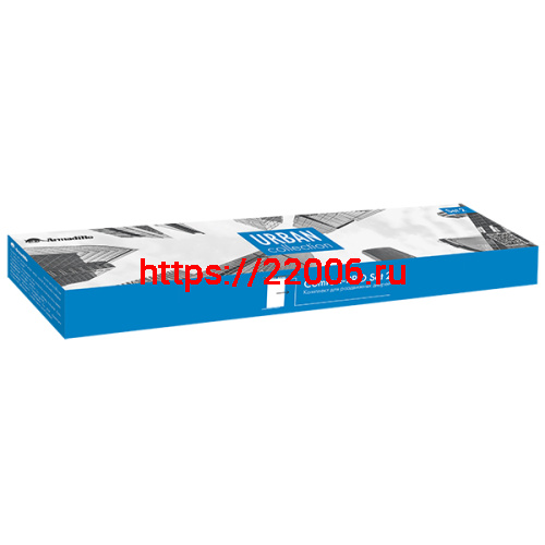 Комплект Armadillo (Армадилло) для раздвижных дверей SLD.Comfort-PRO.SET2.soft close/80 фото 4 Комплект Armadillo (Армадилло) для раздвижных дверей SLD.Comfort-PRO.SET2.soft close/80 фото 4