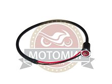 Индиткатор включения передачи заднего хода  (лампочка) PANTERA 125