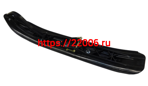 Лыжа DINGO T125, DINGO T150, Мухтар -15, в сборе  для торговли