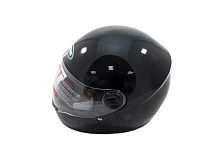 Мотошлем YM-205 KIDS черный (M)