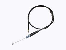 Трос газа 4Т (L-1000+130мм) BSE Z4; Z5; Z5Y; Z6; Z6Y 4.110.0330 прямой