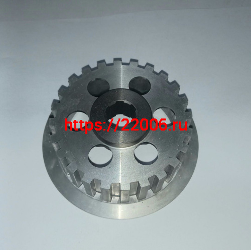 Муфта сцепления ZS172FMM-5