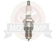 Свеча DENSO W20EP-U (3043) аналог А17ДВ1 ,NGK BP6ES