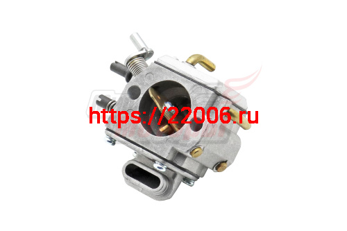 Карбюратор на Штиль 290