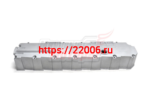 Крышка клапанов WP7, МАЗ 5340 (1000419321)