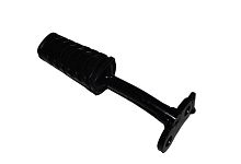 Подножка водителя NITRO 200/250  XY200-9 правая 41120285