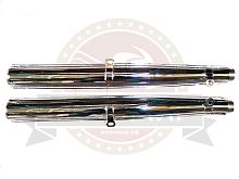 Глушитель Юп (пара)(в коробке 6 шт.)