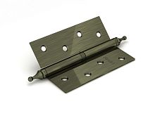 Петля Fuaro (Фуаро) съемная 410-4 100x75x2,5 AB right (бронза) правая