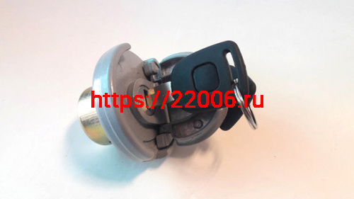 Крышка (пробка) бензобака Storm L (с ключом) Крышка (пробка) бензобака Storm L (с ключом)