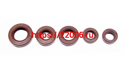 Набор сальников CB250 см3 Zongshen ZS 174MN-3 (смотри каталог)