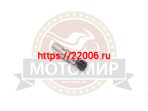 Насос масляный 180