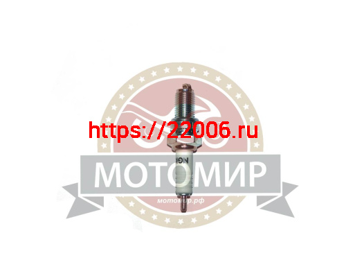 Свеча NGK D8EА (2120) 4т. СG/CB125-250 cc. (НАБОР) Свеча NGK D8EА (2120) 4т. СG/CB125-250 cc. (НАБОР)