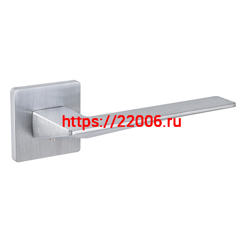 Ручка Fuaro (Фуаро) раздельная K.SL52.PHANTOM (PHANTOM SL) SSC-16 сатинированный хром Ручка Fuaro (Фуаро) раздельная K.SL52.PHANTOM (PHANTOM SL) SSC-16 сатинированный хром