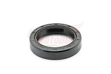 Сальник 45х62х12 шкива коленвала R175, R180 МБ-8Д
