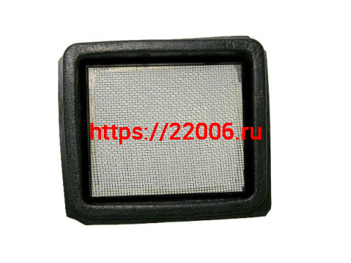 Сито масляного фильтра JH70, Delta, Alpha, ATV50 Сито масляного фильтра JH70, Delta, Alpha, ATV50