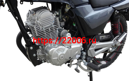 Мотоцикл VR-1-250 PR фото 6 Мотоцикл VR-1-250 PR фото 6